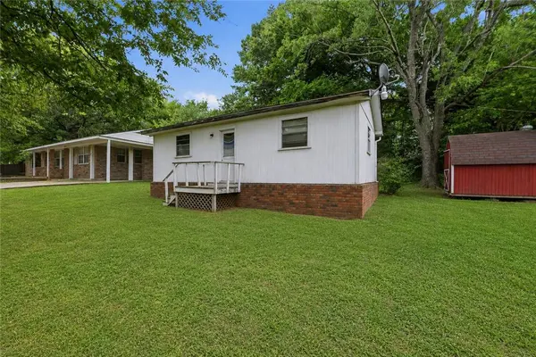 11834 Highway 265, Prairie Grove, AR 72753
