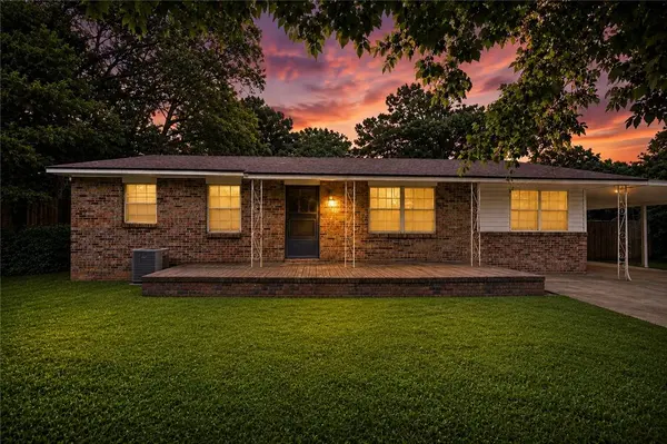11834 Highway 265, Prairie Grove, AR 72753