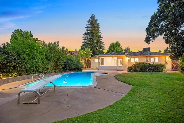 3605 Las Pasas WAY, Sacramento, CA 95864