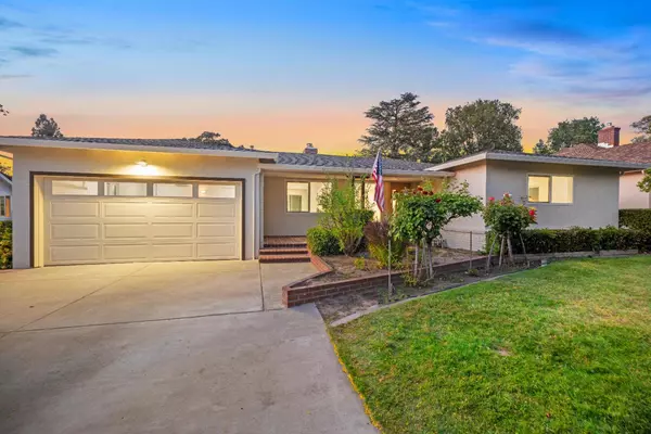 3605 Las Pasas WAY, Sacramento, CA 95864