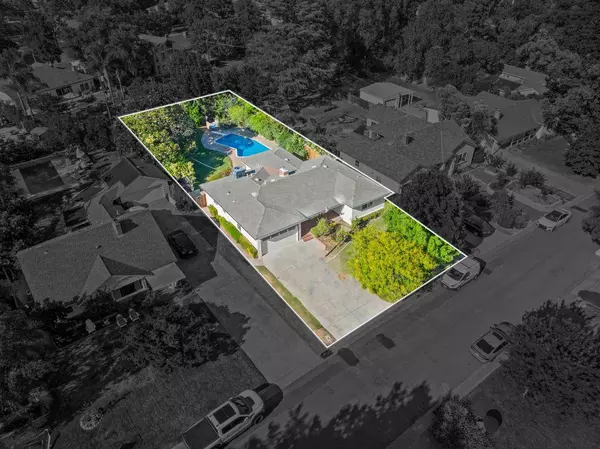 3605 Las Pasas WAY, Sacramento, CA 95864