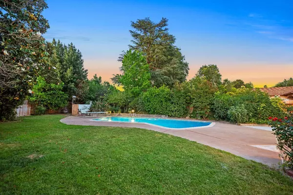 3605 Las Pasas WAY, Sacramento, CA 95864