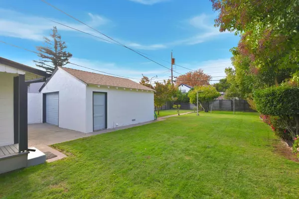 1130 Janey WAY, Sacramento, CA 95819