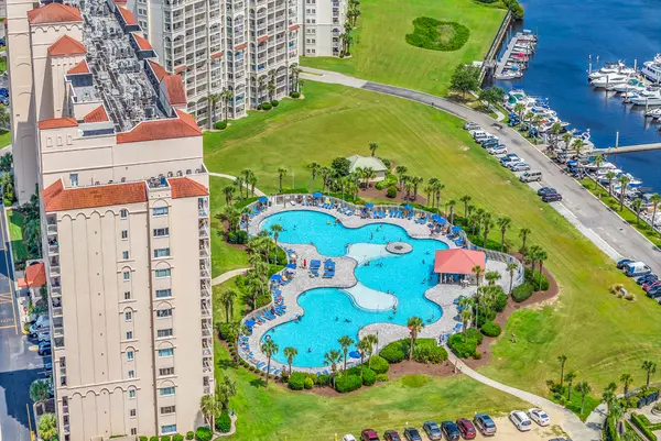 6095 Catalina Dr #2016, North Myrtle Beach, SC 29582-9470