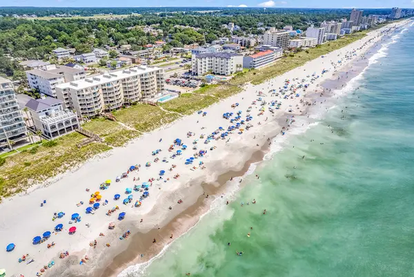6095 Catalina Dr #2016, North Myrtle Beach, SC 29582-9470