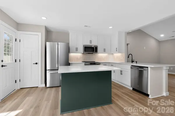 640 Union Cemetery RD, Concord, NC 28027