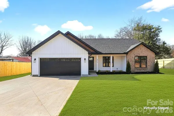 640 Union Cemetery RD, Concord, NC 28027