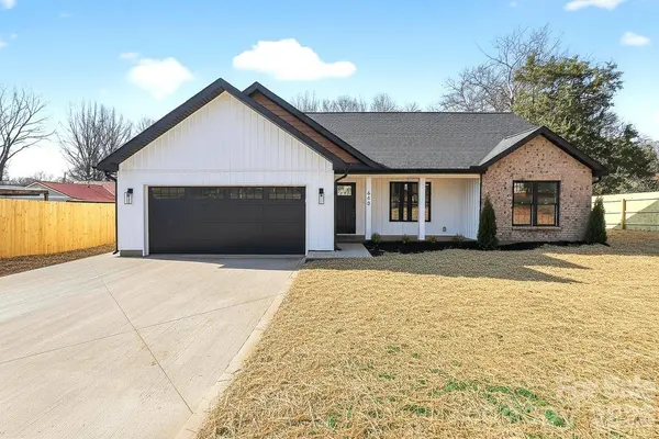 640 Union Cemetery RD, Concord, NC 28027