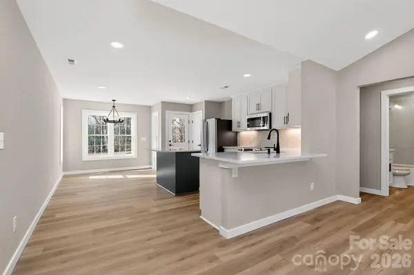 640 Union Cemetery RD, Concord, NC 28027