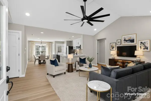 640 Union Cemetery RD, Concord, NC 28027