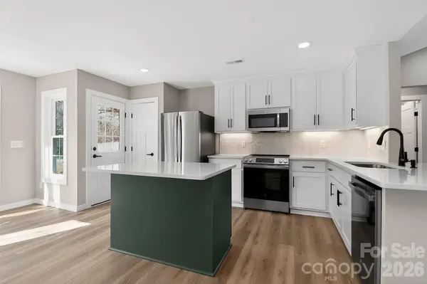 640 Union Cemetery RD, Concord, NC 28027