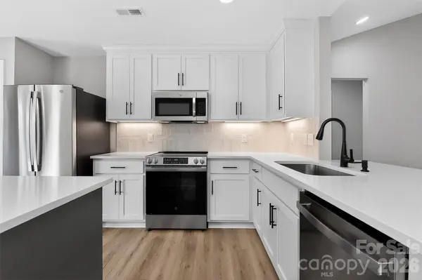 640 Union Cemetery RD, Concord, NC 28027