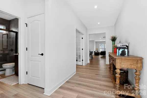709 Hinterland LN #28, Matthews, NC 28104