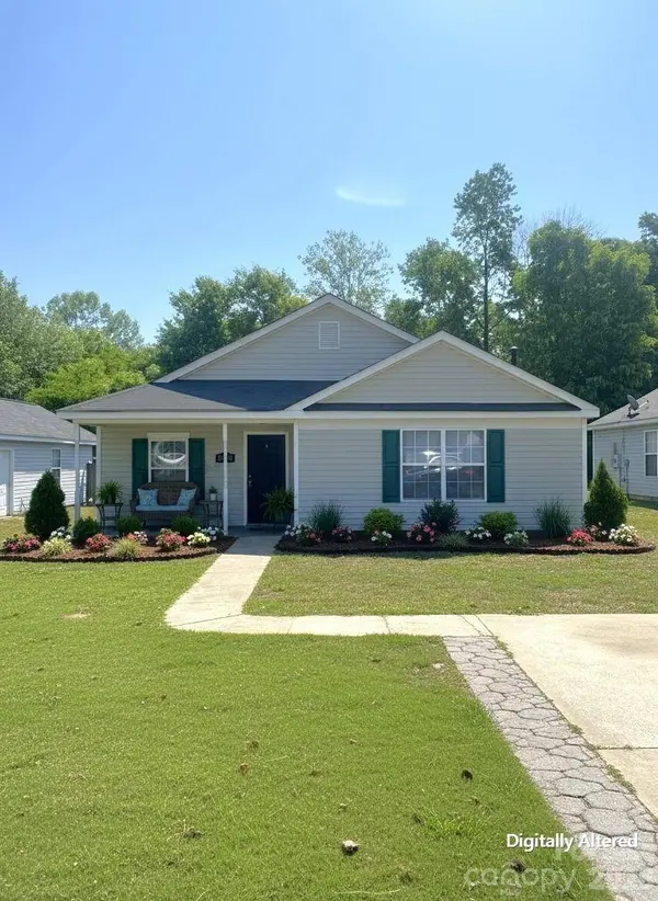 3089 Rockingham CT, Concord, NC 28025