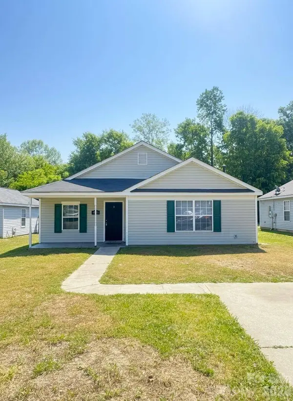 3089 Rockingham CT, Concord, NC 28025