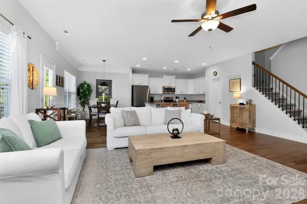 413 Colton ST, Oakboro, NC 28129