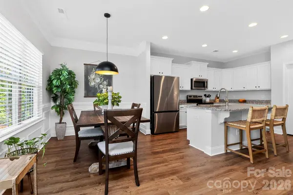 413 Colton ST, Oakboro, NC 28129