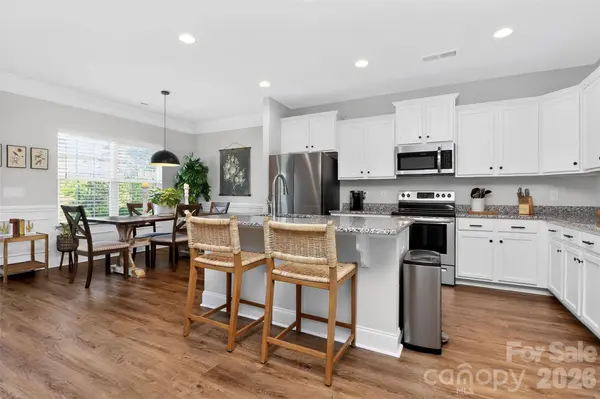 413 Colton ST, Oakboro, NC 28129