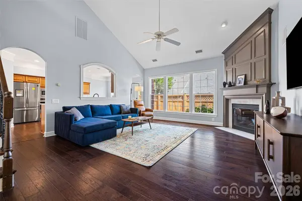 10614 Morablin DR, Charlotte, NC 28277