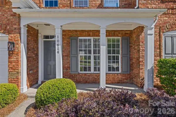 10614 Morablin DR, Charlotte, NC 28277