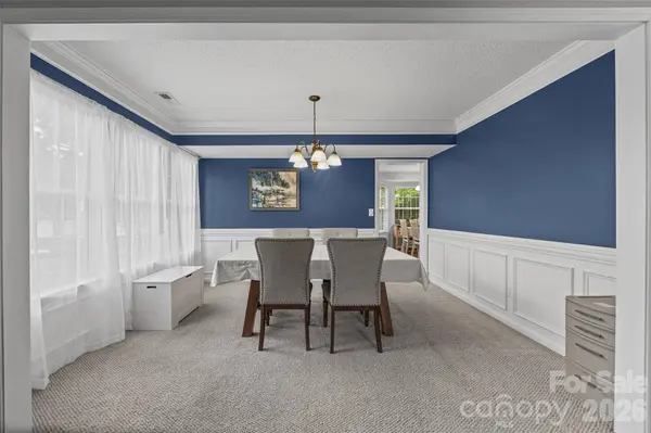 1018 Briarmore DR, Indian Trail, NC 28079