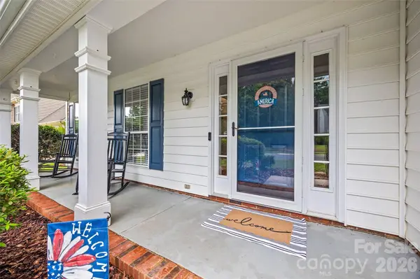 1018 Briarmore DR, Indian Trail, NC 28079
