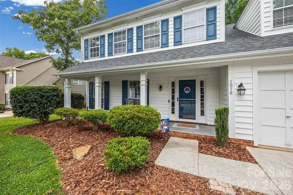 1018 Briarmore DR, Indian Trail, NC 28079