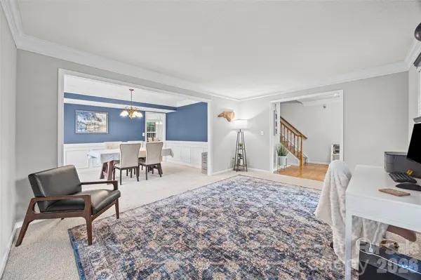 1018 Briarmore DR, Indian Trail, NC 28079