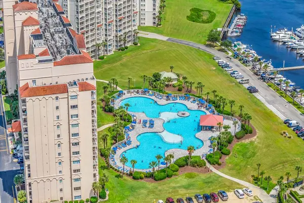 6095 Catalina Dr #2016, North Myrtle Beach, SC 29582-9470