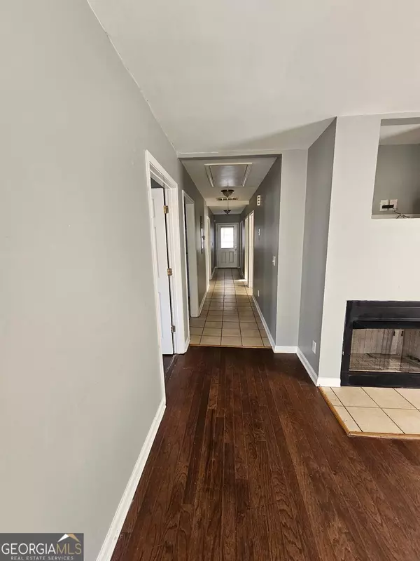 3446 Lee ST, East Point, GA 30344