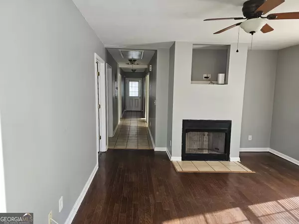 3446 Lee ST, East Point, GA 30344