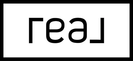 Real Broker Logo