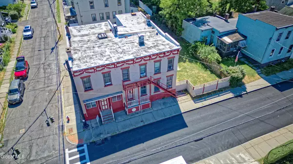 1496-1498 3rd Street, Rensselaer, NY 12144