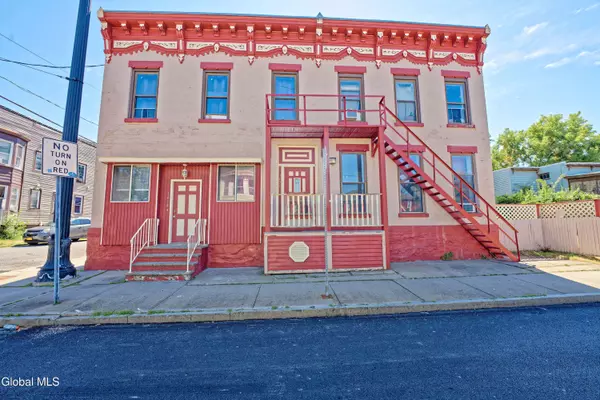 1496-1498 3rd Street, Rensselaer, NY 12144