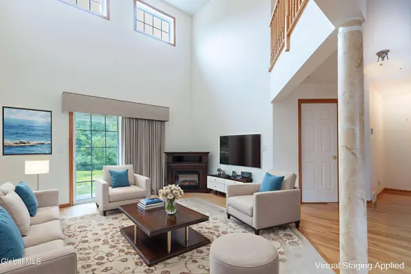 40 Patroon Pointe Drive, Rensselaer, NY 12144