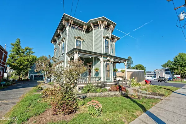 133 Church Street, Hoosick Falls, NY 12090