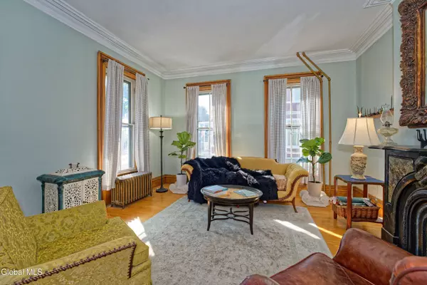 133 Church Street, Hoosick Falls, NY 12090