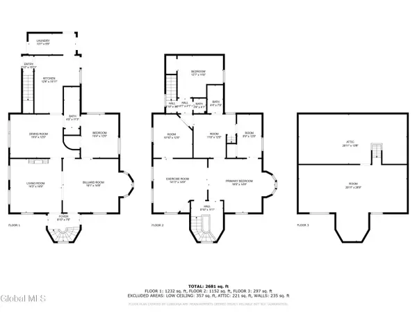 133 Church Street, Hoosick Falls, NY 12090