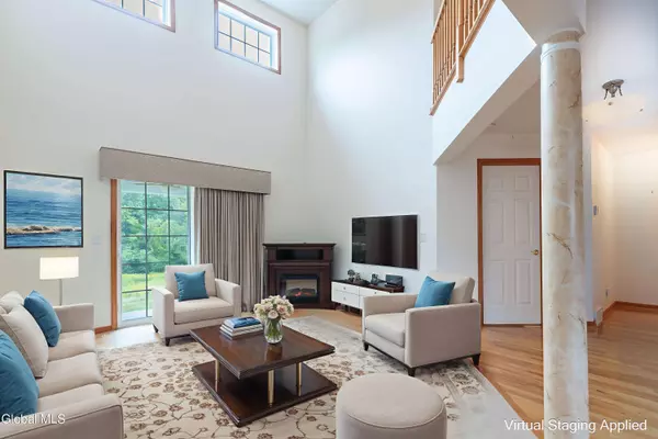 40 Patroon Pointe Drive, Rensselaer, NY 12144