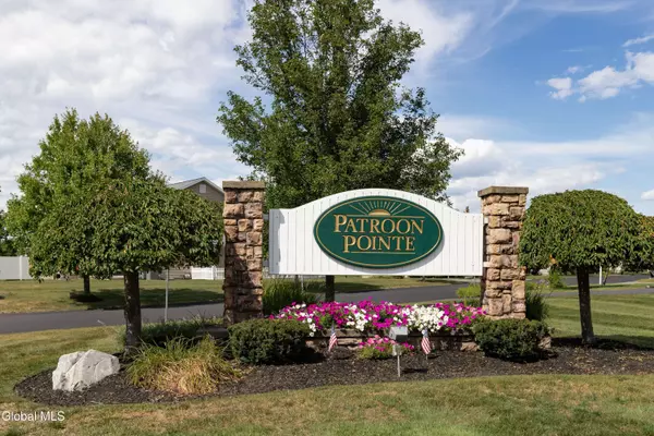 40 Patroon Pointe Drive, Rensselaer, NY 12144