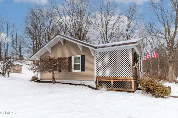 100 State Route 143, Westerlo, NY 12193