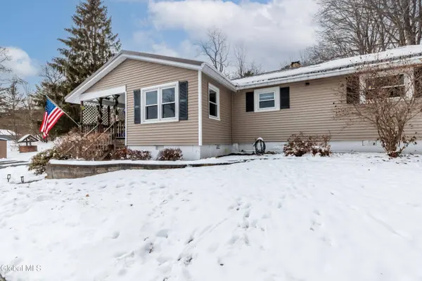 100 State Route 143, Westerlo, NY 12193