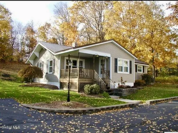 100 State Route 143, Westerlo, NY 12193