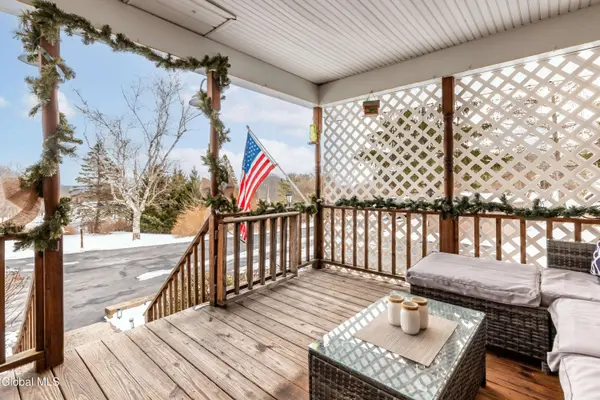 100 State Route 143, Westerlo, NY 12193