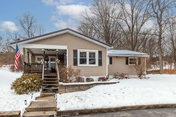 100 State Route 143, Westerlo, NY 12193