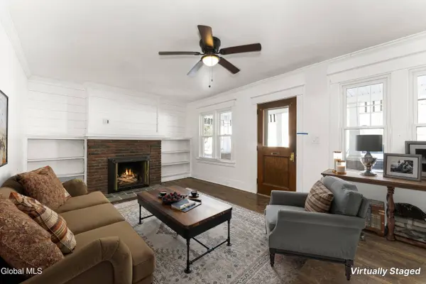 40 Brunswick Road, Troy, NY 12180