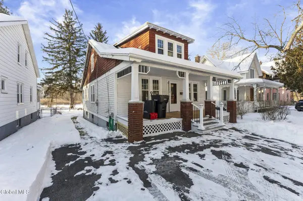 40 Brunswick Road, Troy, NY 12180