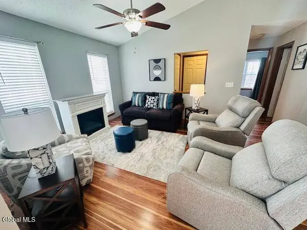 123 Hampton Place Boulevard, Troy, NY 12180