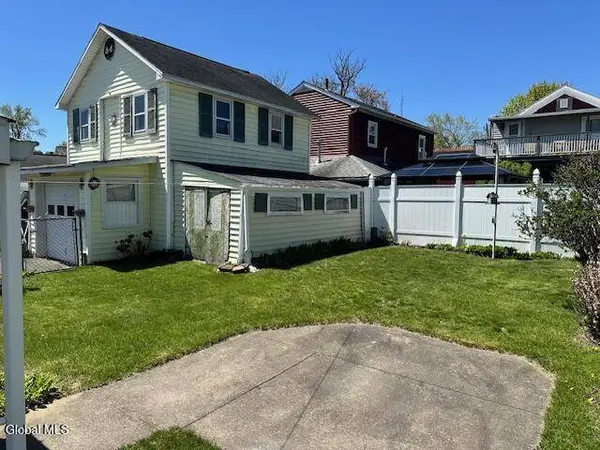 1719 6th Street, Rensselaer, NY 12144