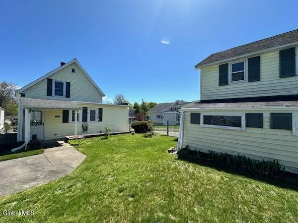 1719 6th Street, Rensselaer, NY 12144